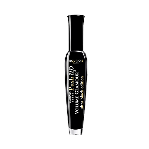 Bourjois Volume Glamour Push Up Ultra Black - Máscara para Cílios 7ml