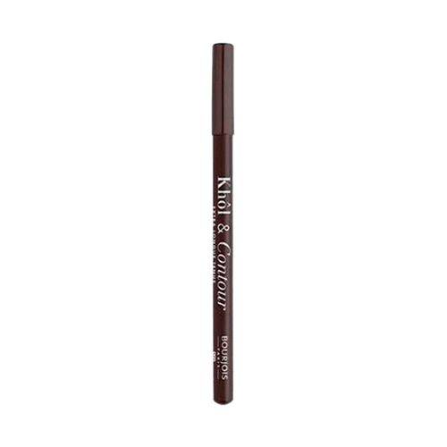 Bourjois Khôl & Contour Dark Brown - Lápis de Olho