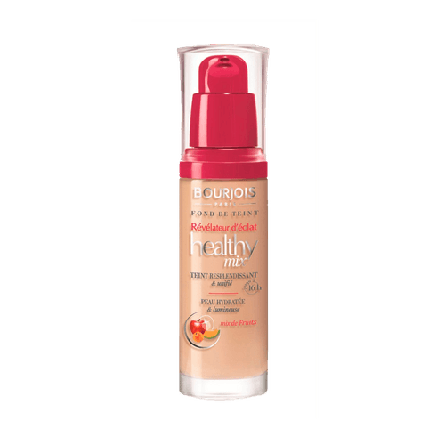 Bourjois Healthy Mix Beige Fonce  - Base