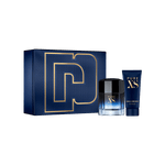 Paco-Rabanne-Kit-Pure-XS-Eau-de-Toilette-100ml---Gel-de-Banho-100ml