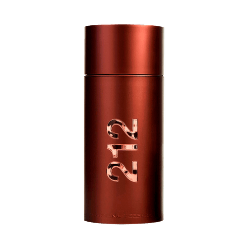 Carolina Herrera 212 Sexy Men Eau de Toilette - Perfume Masculino