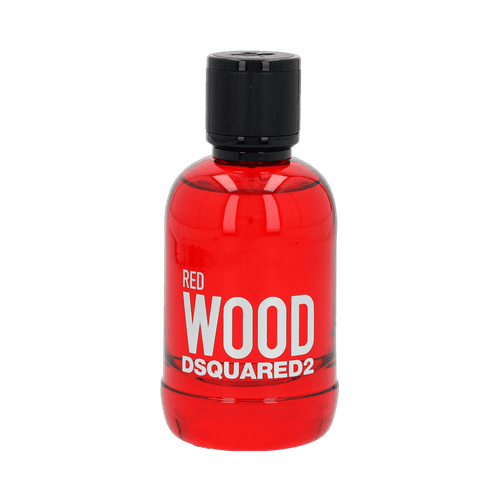 Dsquared2 Red Wood Eau de Toilette - Perfume Feminino 100ml