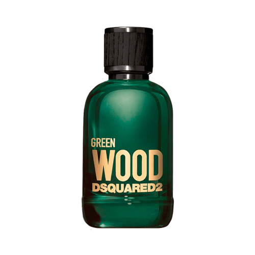 Dsquared2 Green Wood Eau de Toilette - Perfume Masculino 100ml