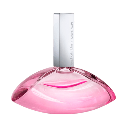 Calvin Klein Euphoria Blush Eau de Parfum - Perfume Feminino 100ml