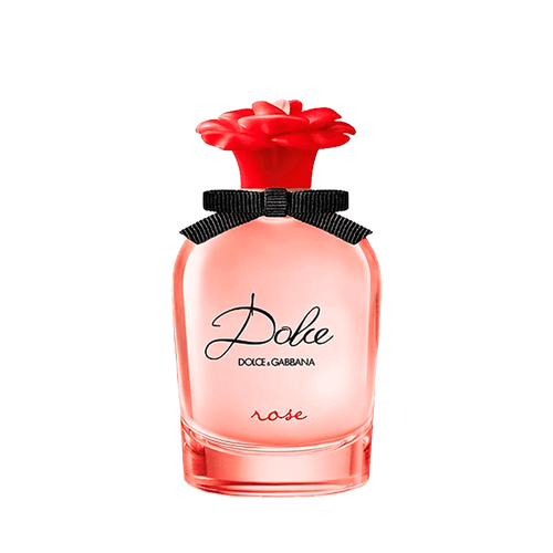 Dolce e Gabbana Dolce Rose Eau de Toilette - Perfume Feminino 75ml