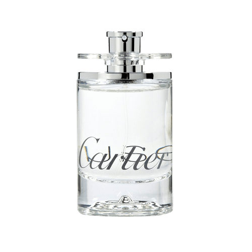 Cartier Eau Cartier Eau De Toilette - Perfume Unissex