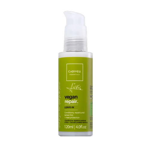 Cadiveu Essentials Vegan Repair - Leave-in 120ml