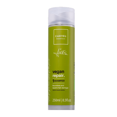 Cadiveu Essentials Vegan Repair - Shampoo 250ml