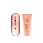 Carolina-Herrera-212-VIP-Rose---Eau-de-Parfum-80ml---Body-Lotion-100ml