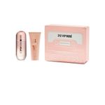 Carolina-Herrera-212-VIP-Rose---Eau-de-Parfum-80ml---Body-Lotion-100ml