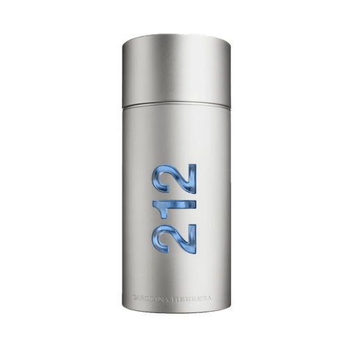 Carolina Herrera 212 Men NYC Eau de Toilette - Perfume Masculino