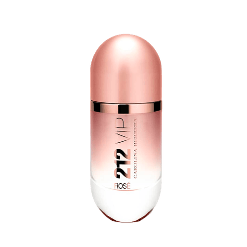 Carolina Herrera 212 VIP Rosé Eau de Parfum - Perfume Feminino