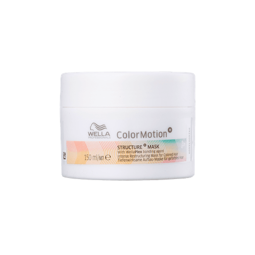 Wella Color Motion Mask 150ml