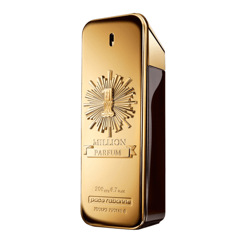 Paco Rabanne One Million Eau de Parfum - Perfume Masculino 200ml