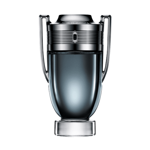 Paco Rabanne Invictus Intense Eau de Toilette - Perfume Masculino