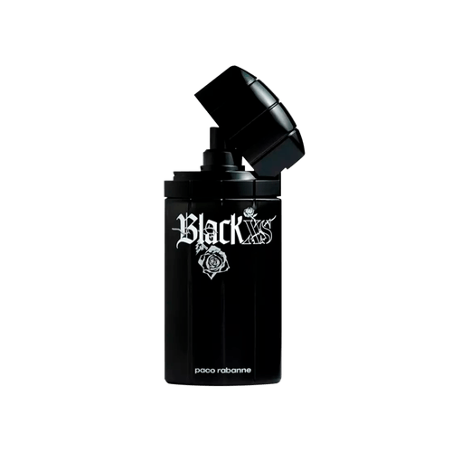 Rabanne Black XS For Him Eau de Toilette - Perfume Masculino 50ml