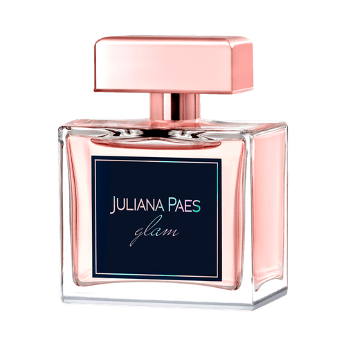 Juliana Paes Glam Deo Parfum - Perfume Feminino 100ml