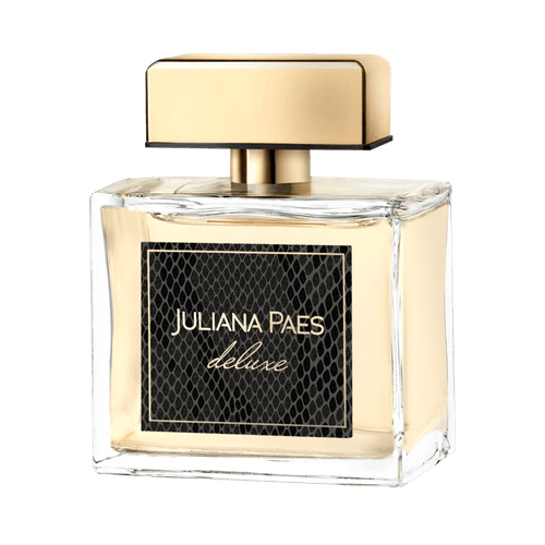 Juliana Paes Deluxe Deo Parfum - Perfume Feminino 100ml