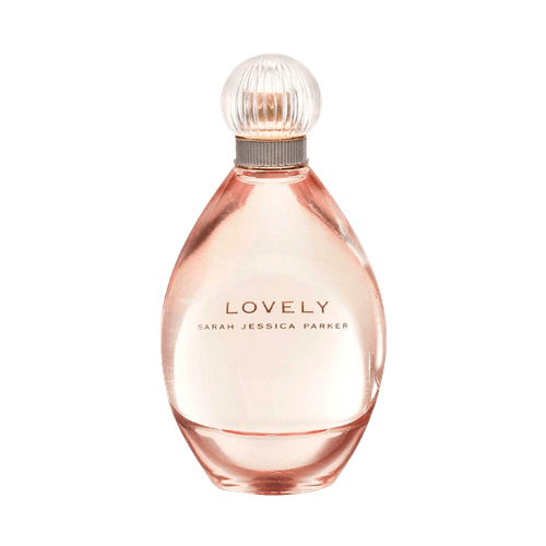 Sarah Jessica Lovely Parker Eau de Parfum - Perfume Feminino 100ml
