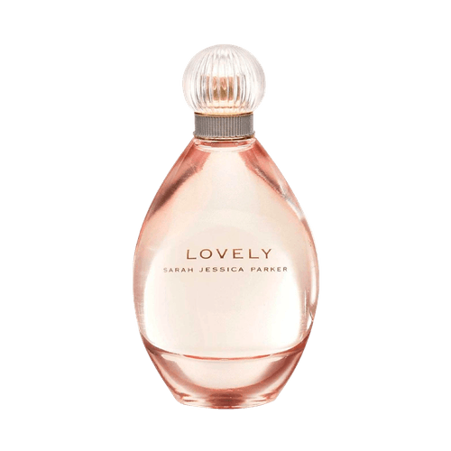 Lovely Sarah Jessica Parker Eau de Parfum - Perfume Feminino 100ml