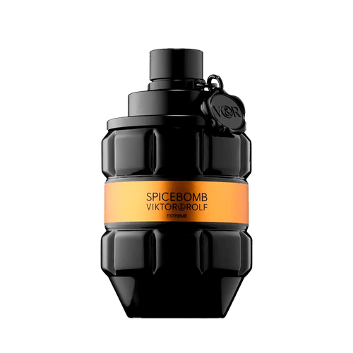 Viktor & Rolf Spicebomb Extreme Pour Homme Eau de Parfum - Perfume Masculino 90ml