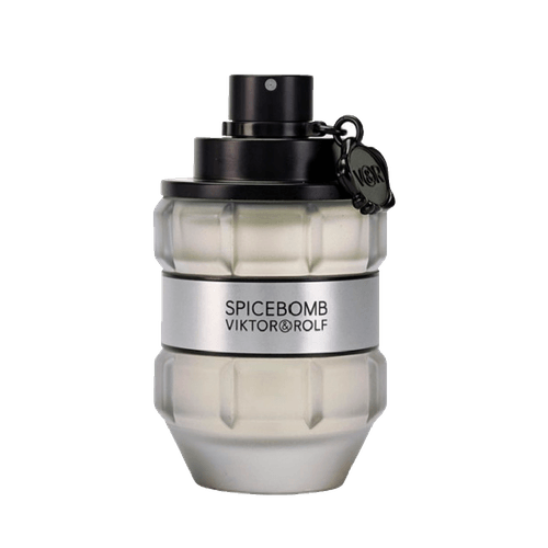 Viktor & Rolf Spicebomb Fraiche Eau de Toilette - Perfume Masculino 90ml