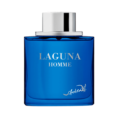 Salvador Dalí Laguna Homme Eau de Toilette - Perfume Masculino 100ml