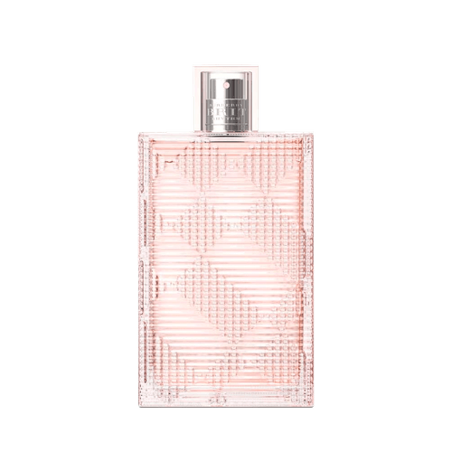 Burberry Brit Rhythm Eau de Toilette - Perfume Feminino 90ml