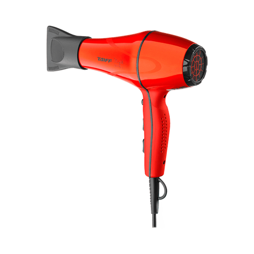 Taiff Style Red 220V 2000W - Secador de Cabelo