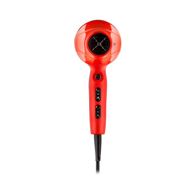 Taiff-Style-Red-220V-2000W---Secador-de-Cabelo