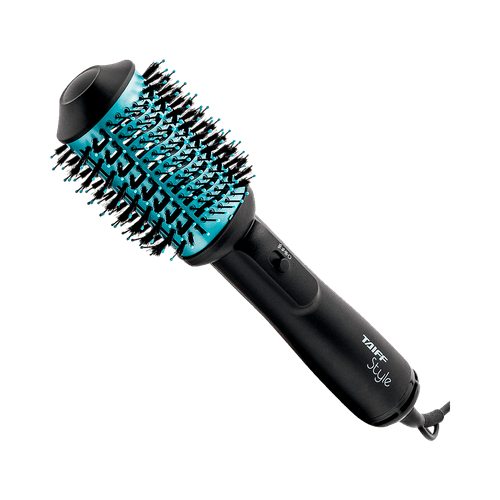 Taiff Style Oval 220V - Escova Secadora, Modeladora e Volumizadora