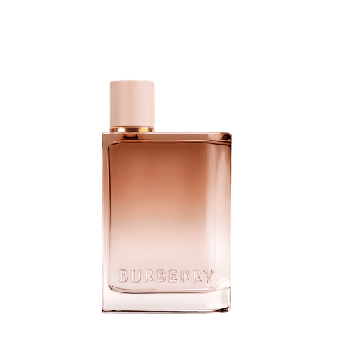 Burberry Her Intense Eau de Parfum - Perfume Feminino