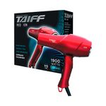 Taiff-Red-Ion-220V-1900W---Secador-de-Cabelo