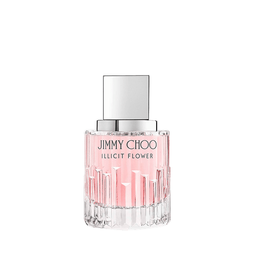 Jimmy Choo Illicit Flower Eau de Toilette - Perfume Feminino 40ml