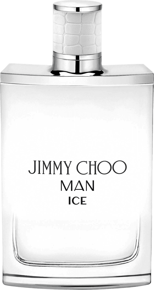 Jimmy Choo Man Ice Eau de Toilette - Perfume Masculino 100ml