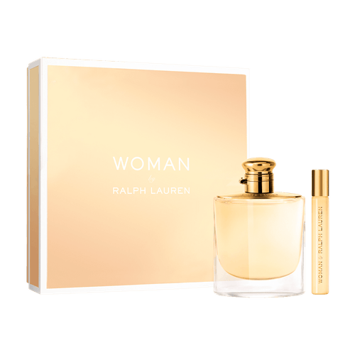 Ralph Lauren Kit Woman Feminino - Eau de Parfum 100ml + Rollerball 10ml