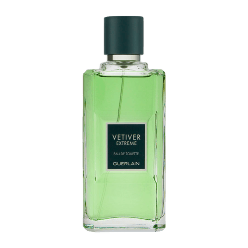 Guerlain Vetiver Extreme Eau de Toilette - Perfume Masculino 100ml