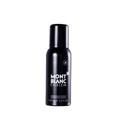 Montblanc Emblem Pour Homme - Desodorante Masculino 100ml