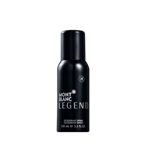 Montblanc Legend - Desodorante Masculino 100ml