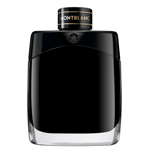 Legend Montblanc Eau de Parfum - Perfume Masculino