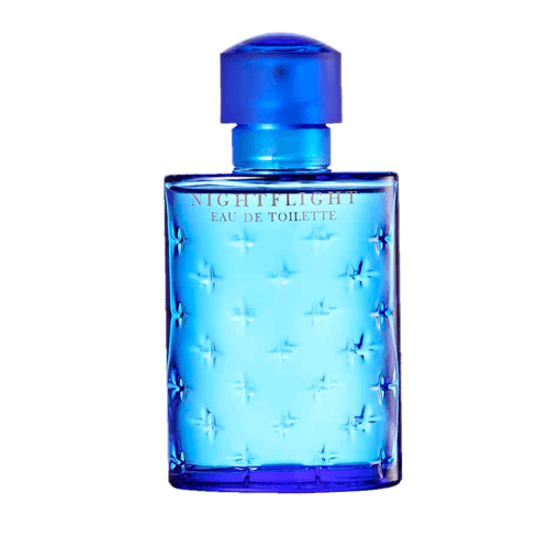 Joop! Nightflight Eau de Toilette - Perfume Masculino 125ml