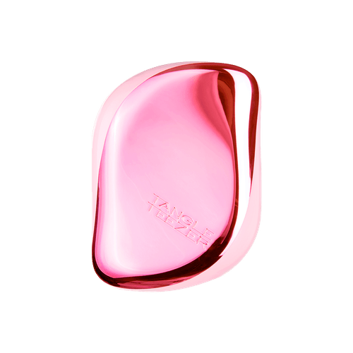 Tangle Teezer Compact Styler Baby Doll Pink - Escova de Cabelo