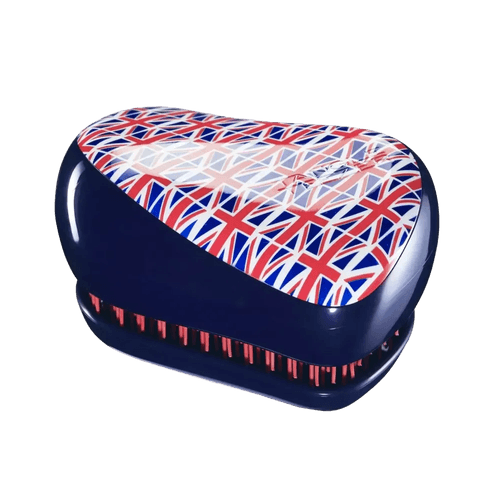 Tangle Teezer Compact Styler Cool Britannia - Escova de Cabelo