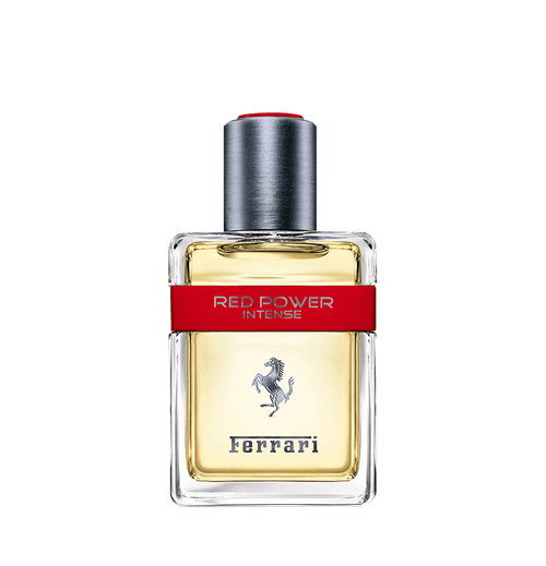 Ferrari Red Power Intense Eau de Toilette - Perfume Masculino 125ml