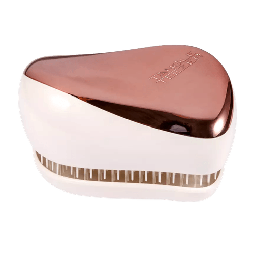 Tangle Teezer Compact Styler Rose Gold - Escova de Cabelo