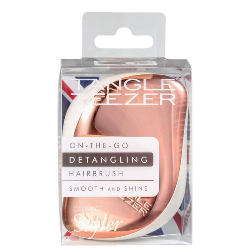 Tangle-Teezer-Compact-Styler-Rose-Gold---Escova-de-Cabelo