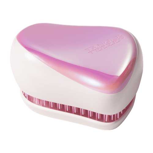 Tangle Teezer Compact Styler Holo Hero - Escova de Cabelo