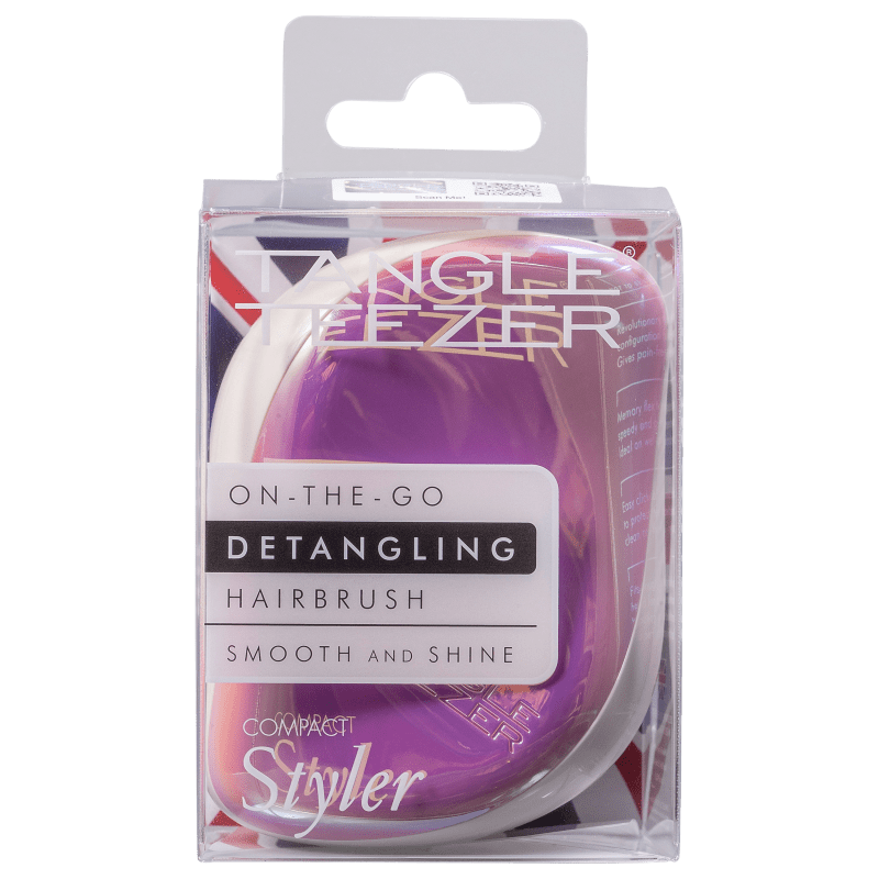 Tangle-Teezer-Compact-Styler-Holo-Hero---Escova-de-Cabelo