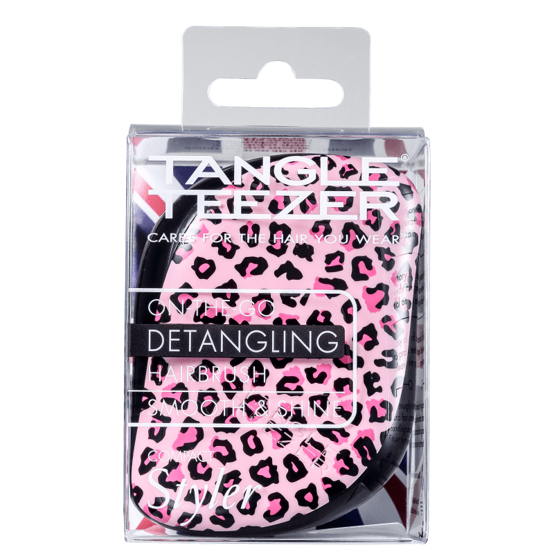 Tangle-Teezer-Compact-Styler-Leopard-Pink---Escova-de-Cabelo