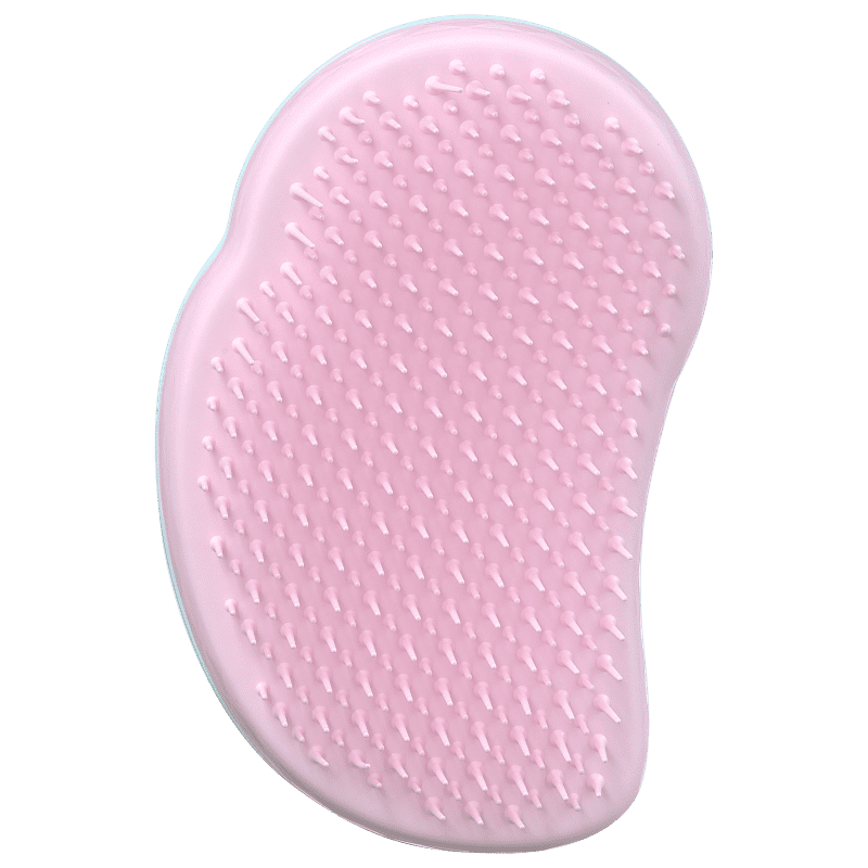 Tangle-Teezer-The-Original-Pink-Mint---Escova-de-Cabelo